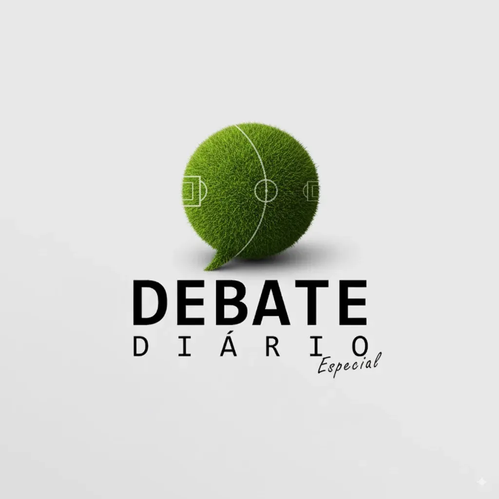 Marca Debate Diário