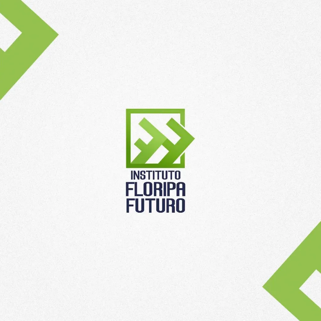Marca Instituto Floripa Futuro