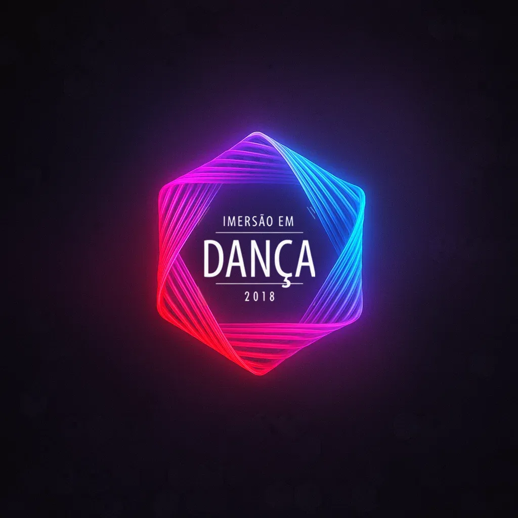 Marca Imersão em Dança