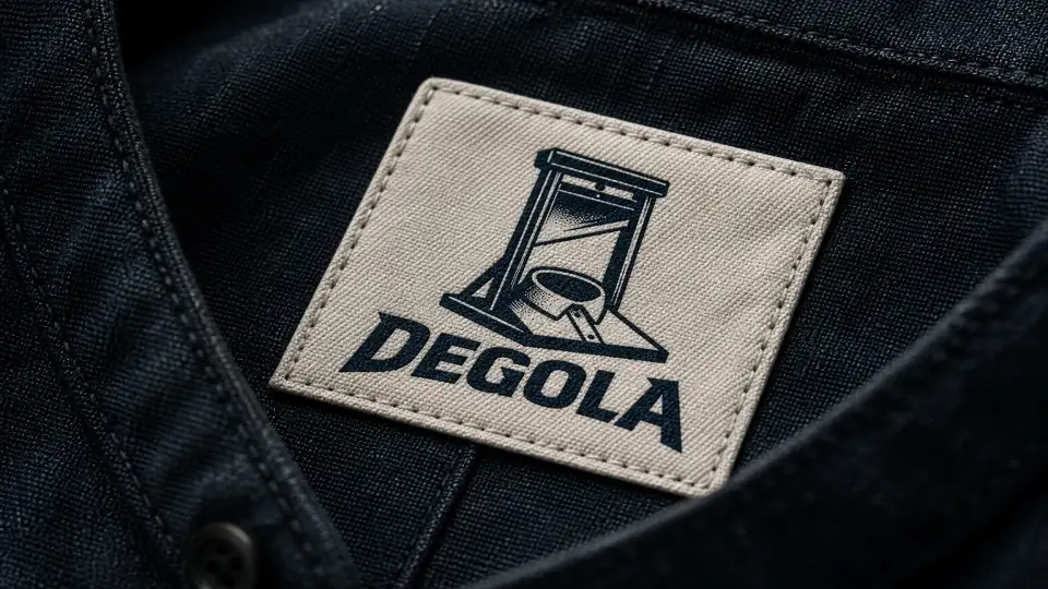 Capa do projeto: Degola
