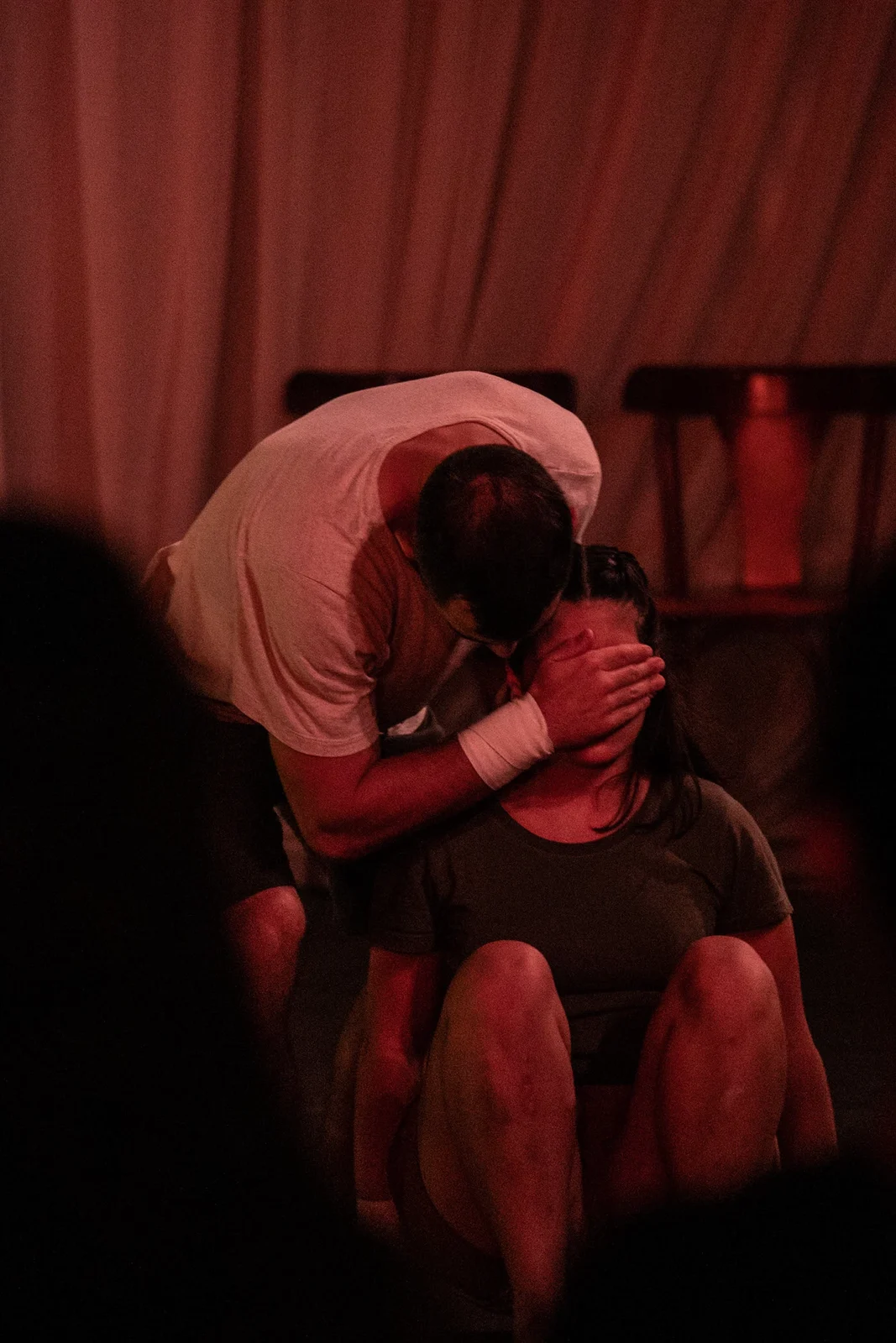 Fotografia do projeto Espetáculo Mesmo, imagem 16