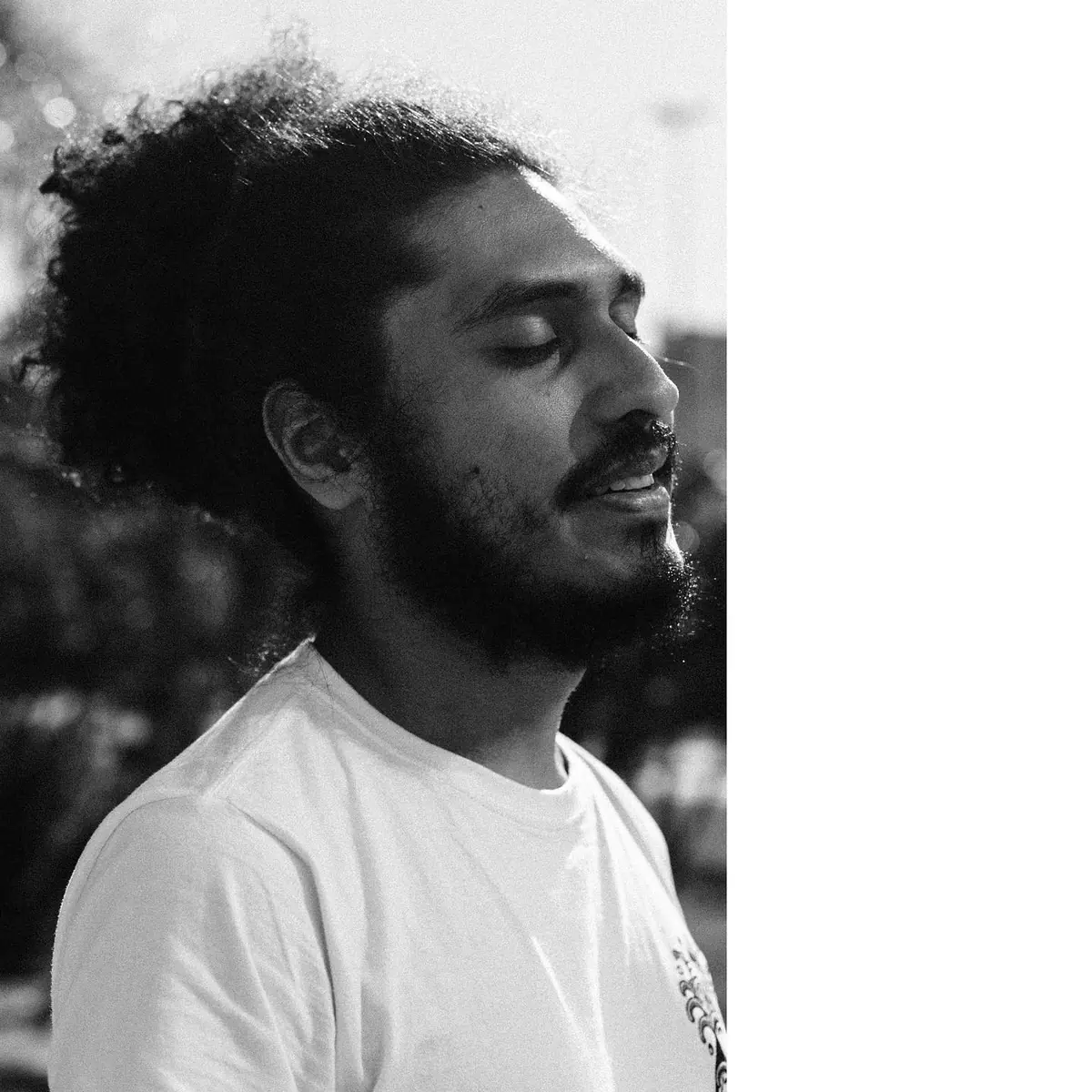 Retrato da serie Vida Universitaria na UFSC, post 28